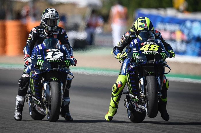 MotoGP Argentina, Thailand dan Malaysia resmi dibatalkan