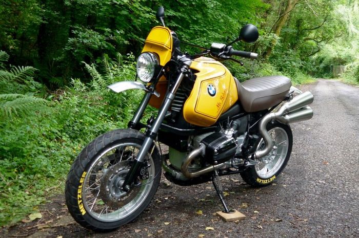 Tampilannya jadi lebih ramping