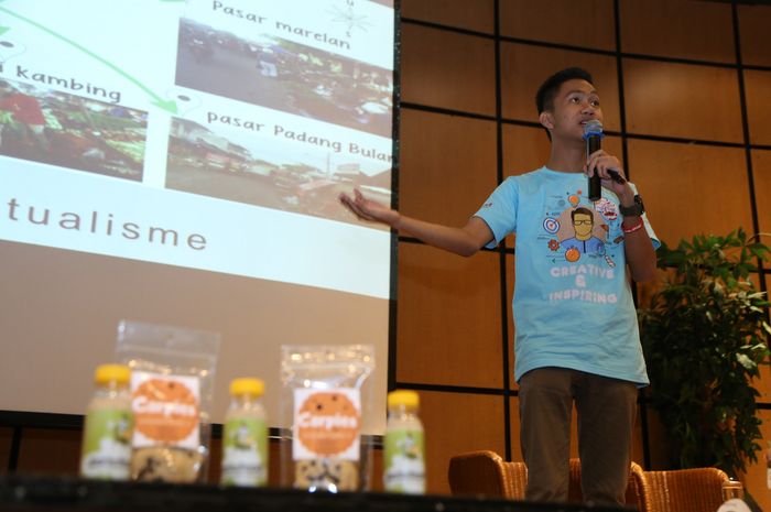 Gelaran Astra Honda Motor Best Student 2020 hadir dengan konsep baru