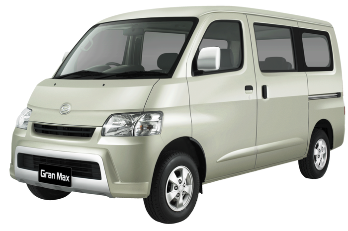 Daihatsu Gran Max