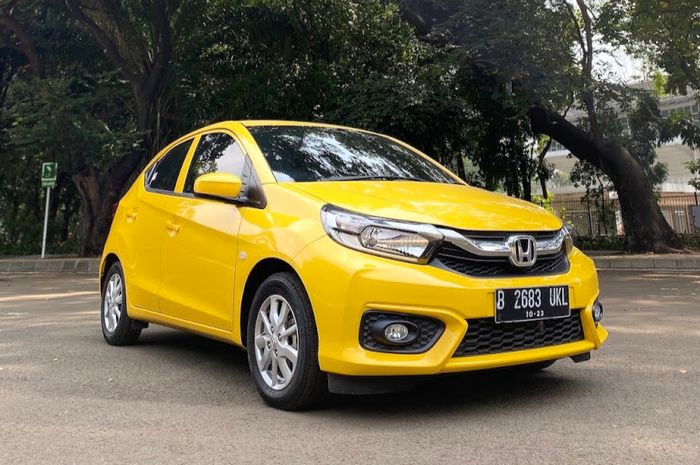 PT Honda Prospect Motor (HPM) menganggap pasar mobil masih lemah meskipun penjualan meningkat, tetap optimis menghadapi semester ke-2 tahun fiskal 2020.