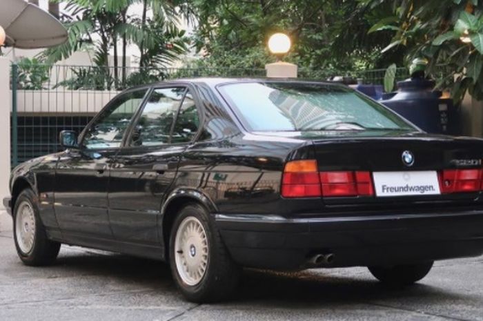 BMW 520i E34 1994
