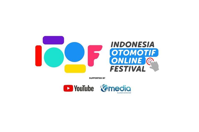 Indonesia Otomotif Online Festival 2020