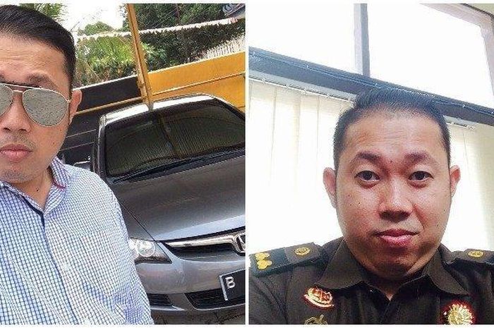 Jaksa Fedrik Adhar tutup usia, koleksi mobilnya ada yang janggal 