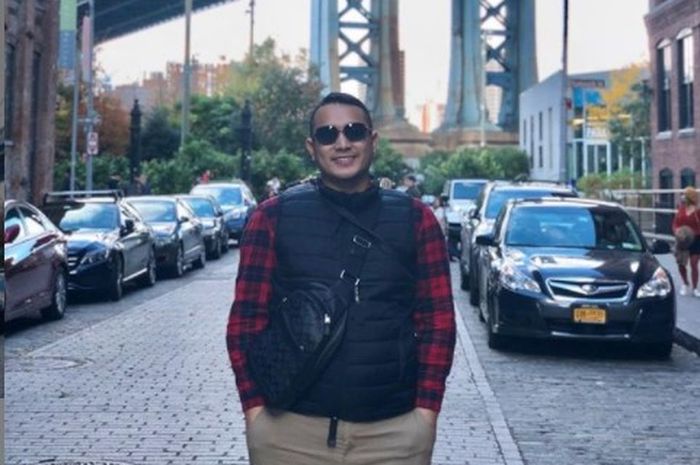 Gilang Dirga ulang tahun pengin beli BMW Seri 3 tapi bingung