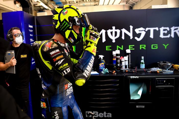 Valentino Rossi