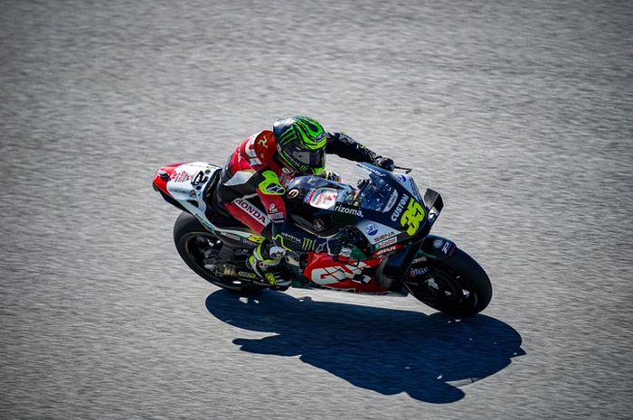 Cal Crutchlow