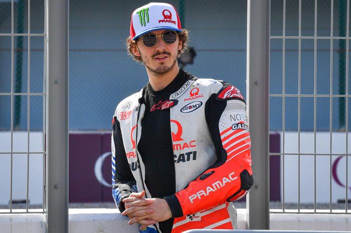 Nama Francesco Bagnaia muncul di radar tim Duati untuk gantikan Andrea Dovizioso di MotoGP 2021 mendatang.