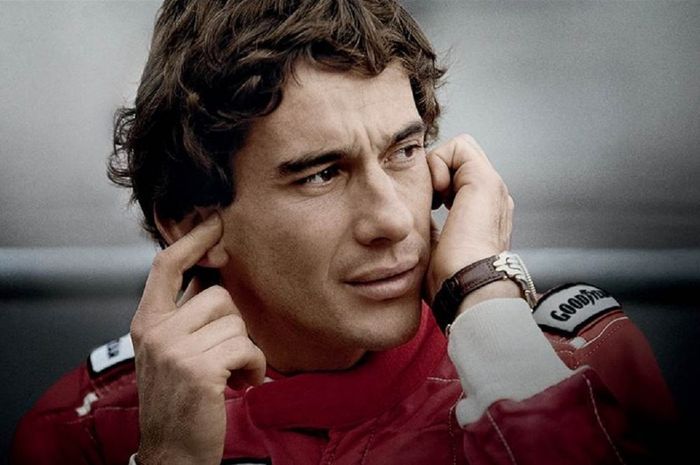 Untuk mengenang legenda F1 Ayrton Senna, Netflix bakal hadirkan miniseri berdasarkan kisah pembalap berdarah Brazil ini.