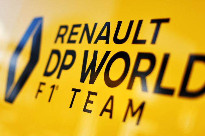 Renault F1 Team akan berubah nama menjadi Alpine F1 Team di musim depan
