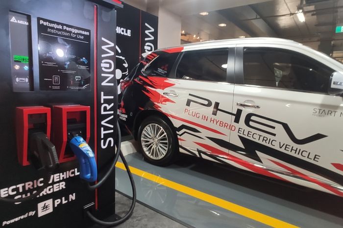 Mulai 1 Oktober 2020, Bank Indonesia mengabulkan ketentuan Kredit Kendaraan Bermotor (KKB) khususnya kendaraan listrik