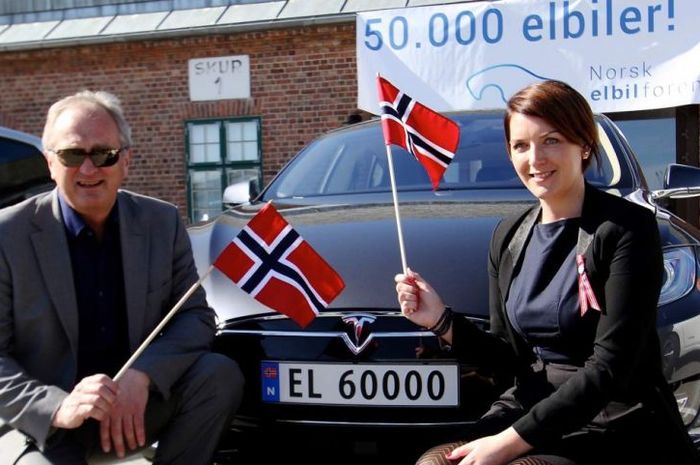 kalau mau bikin SIM di Norwegia harus keluar biaya hampir Rp 50 juta, tajapannya juga sangat panjang, simak yuk