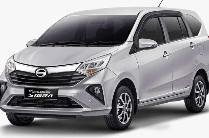 Hingga Agustus 2020 Astra Daihatsu Sigra telah terjual 18.140 unit. Sigra berkontribusi sebesar 27,6% terhadap penjualan total Daihatsu