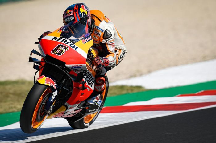 Stefan Bradl mundur dari MotoGP Emilia Romagna 2020, Honda kehabisan pembalap, Alberto Puig akan balapan?
