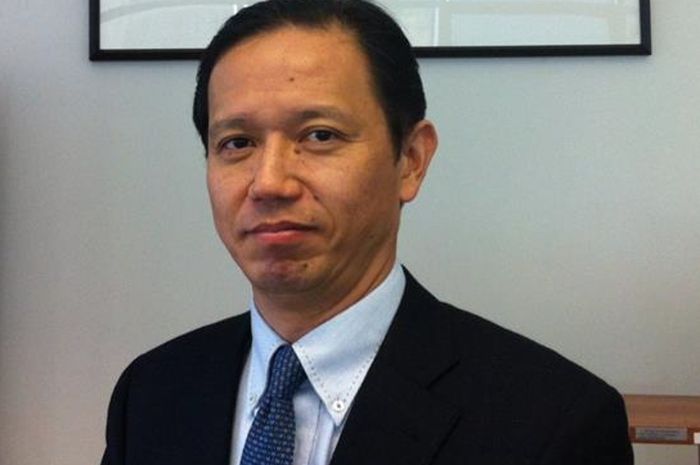 Sebagai komandan baru Mitsubishi Fuso, Naoya Takai atau akrab disapa Rocky, siap memperkuat posisi Mitsubishi Fuso sebagai market leader