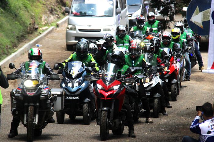 Standardisasi turing untuk keselamatan