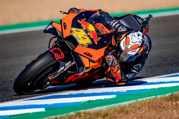 Pol Espargaro siap gabung Repsol Honda Pada 2021