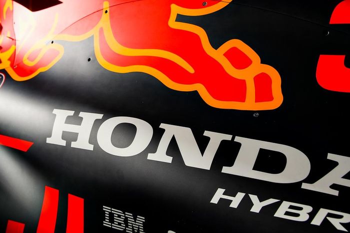 Honda mundur dari F1, Red Bull kecewa berat