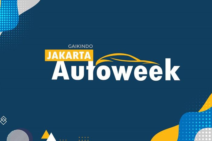 GAIKINDO Jakarta Auto Week (GJAW)