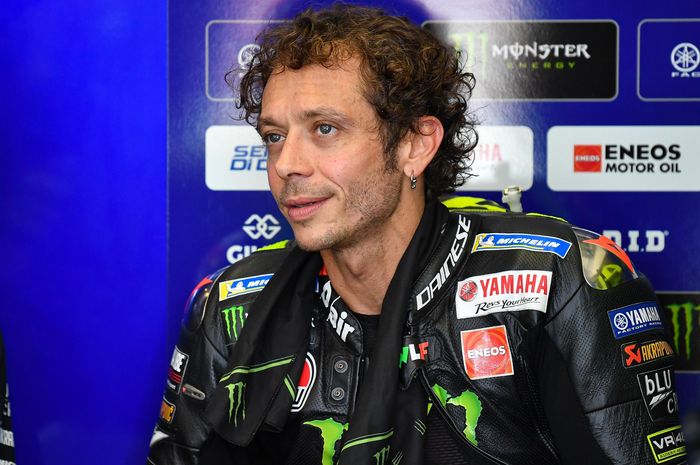 Ada 6 pembalap calon kuat pengganti Valentino Rossi di MotoGP 2020.