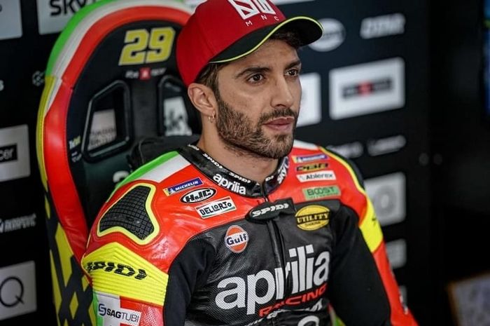 Keputusan sidang kasus doping Andrea Iannone akan diumumkan pada pertengahan November 2020.