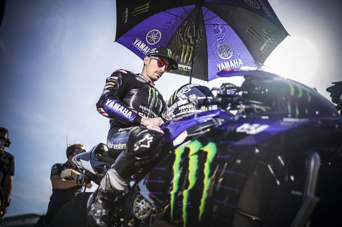 Maverick Vinales