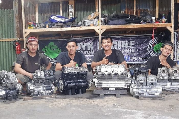 kawasaki ninja 250 engine for sale