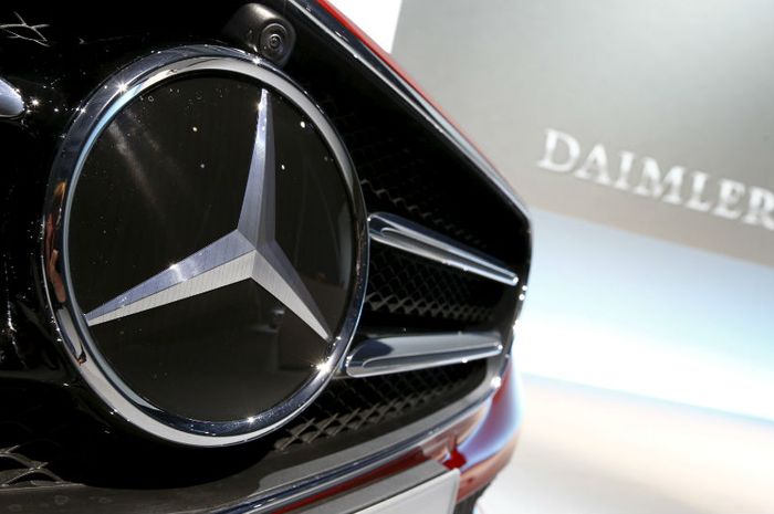 Mercedes-Benz ikut panaskan persaingan mobil listrik di pasar dunia. Porsche jadi pesaing terdekatnya?