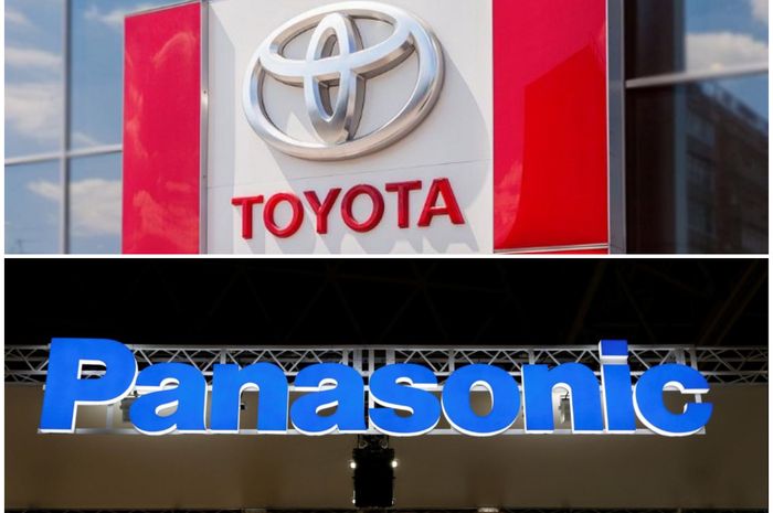 Perusahaan patungan Toyota dan Panasonic ingin saingi produsen baterai kendaraan listrik asal China.