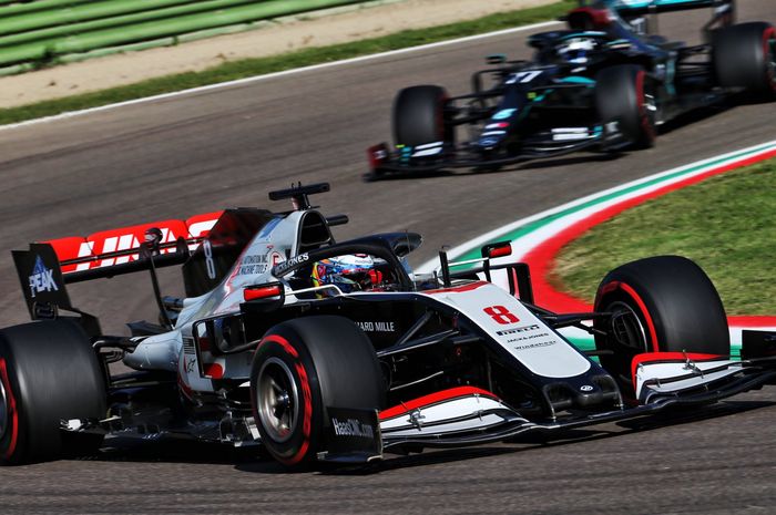 Sirkuit Imola disebut mirip F1 Monako dan F1 Singapur, para pembalap F1 takutkan hal ini jelang F1 Emilia Romagna 2020.