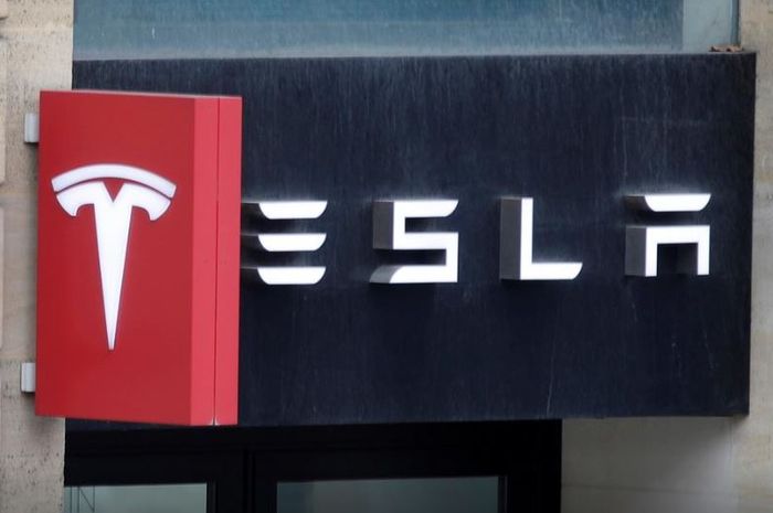 Tesla diisukan gaet anak perusahaan Tata Motors di India.