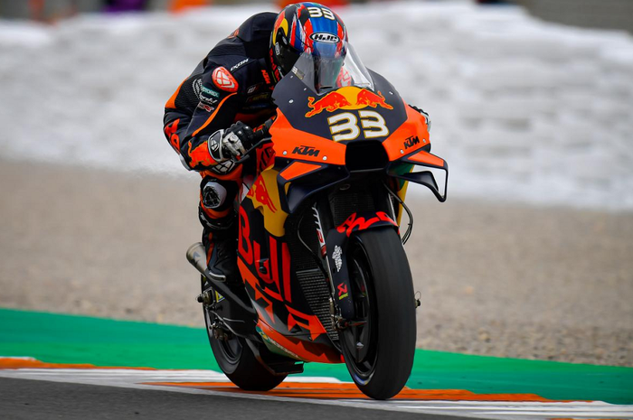 Gelar Rookie of The Year MotoGP 2020 diperebutkan di MotoGP Portugal 2020