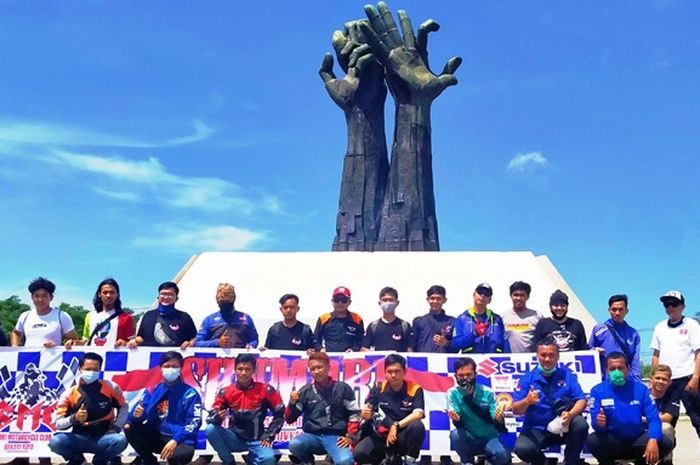 SMC Bekasi Raya Sunmori ke Rengasdengklok