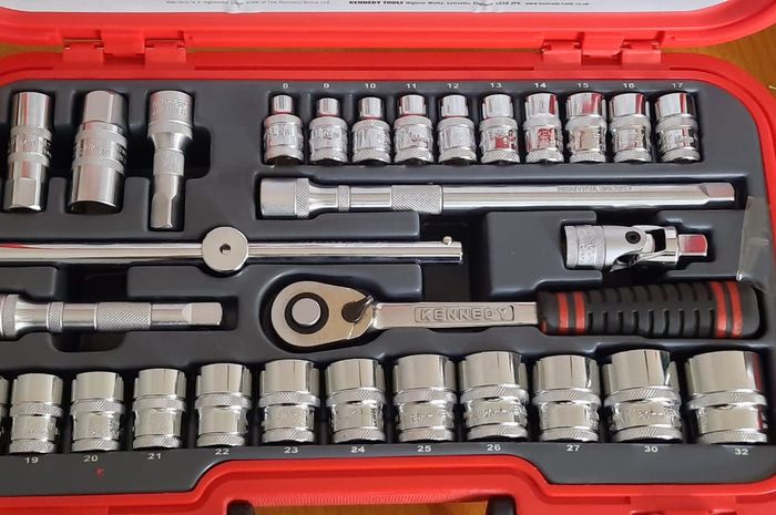 Kunci Sok Kennedy Tools