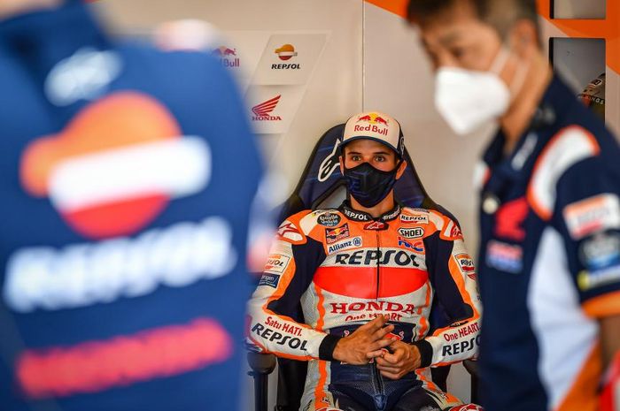 Selisih 20 poin dengan Brad Binder, Apakah Alex Marquez tetap perebutkan gelar Rookie of The Year MotoGP 2020?