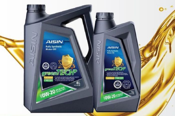 Agya dan Oli 0W-20: Sebuah Perpaduan yang Tepat? Eksplorasi Kinerja, Efisiensi, dan Dampaknya