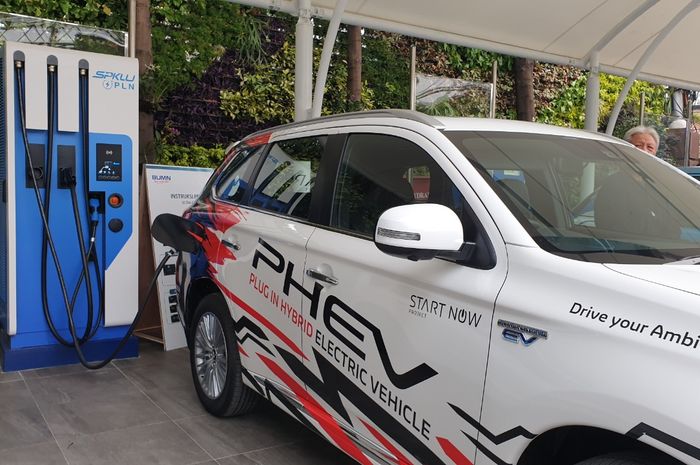 Apakah infrastruktur mendasar ketenagalistrikan sudah siap menyongsong zaman Electric Vehicle (EV)