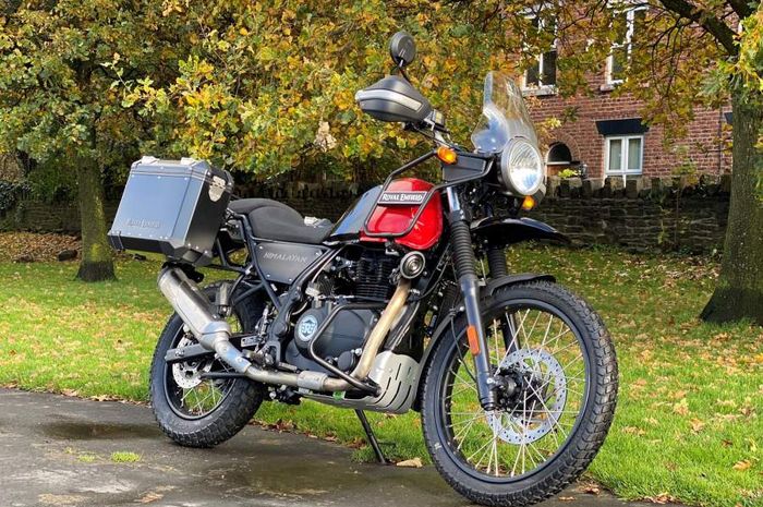 Harga royal enfield 2021 deals