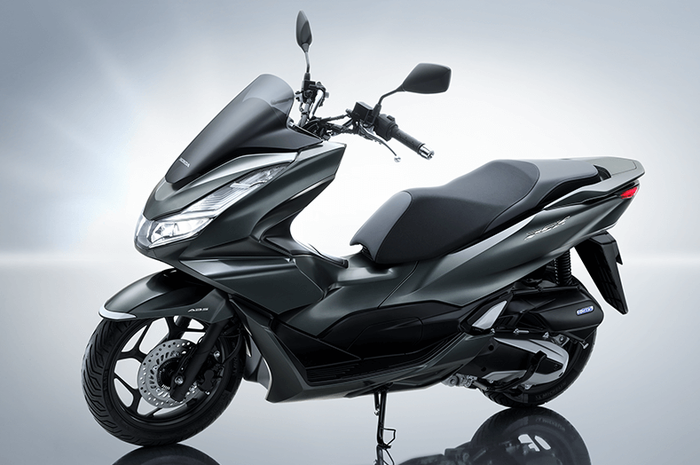 Honda PCX160