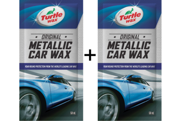 Produk Turtle Wax tebar promo hingga 74% di acara OTOBURSA Tumplek Blek 2020 x Shopee