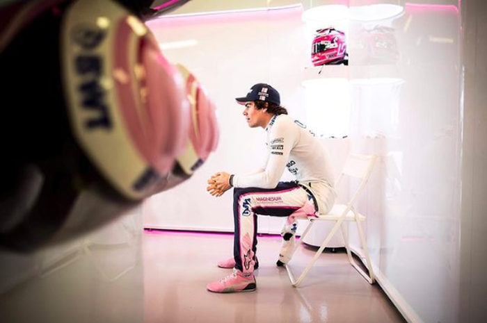 Curhatan Lance Stroll selama kariernya di Formula 1, sering dibuli karena kekayaan sang ayah.