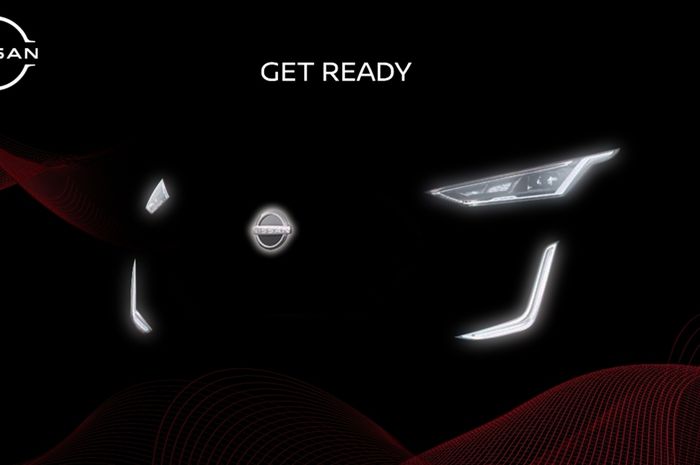 Siluet compact SUV Nissan baru, diprediksi Nissan Magnite