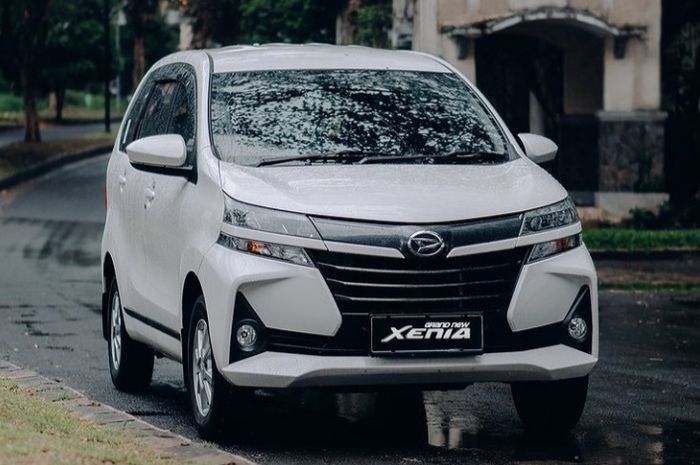 Mendapat insentif PPnBM, harga Daihatsu Xenia di Jawa Tengah dan DIY semakin merakyat