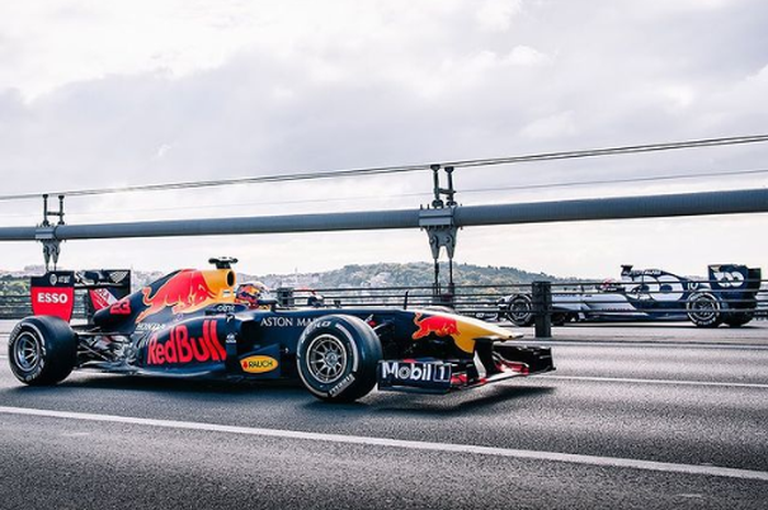 Helmut Marko ungkap alasan Tim Red Bull lebih pilih Sergio Perez dibanding Nico Hulkenberg unutk F1 2021