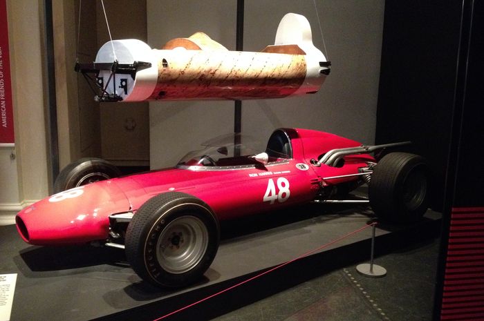 Sasis berbahan kayu kembangan Costin Protos