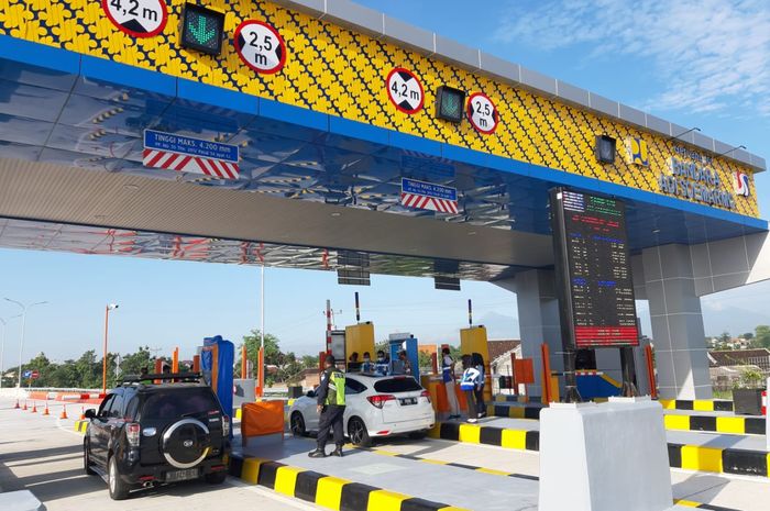 GT Bandara Adi Soemarmo