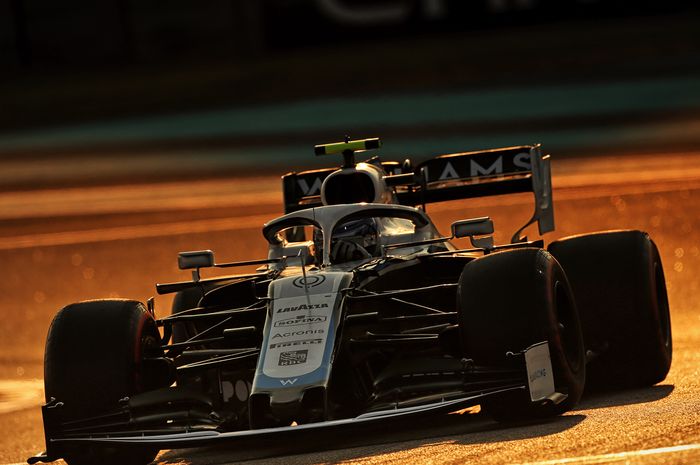 Williams akan pakai lebih banyak part Mercedes di F1 2022
