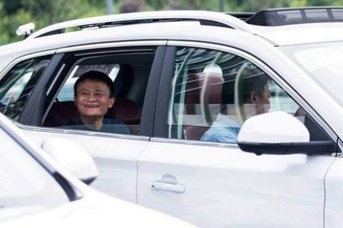 Pendiri Alibaba Group, Jack Ma dikabarkan menghilang dari publik belakangan ini.