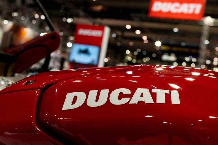 Markas Ducati Amerika Utara digerebek FBI, apa masalahnya?