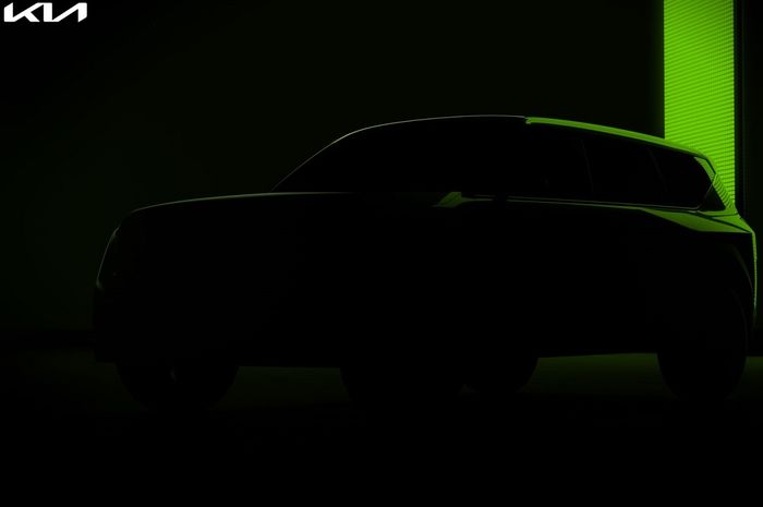 Generasi terbaru mobil listrik KIA akan dipertunjukkan pada kuartal pertama 2021, bawa bahasa desain dan logo baru
